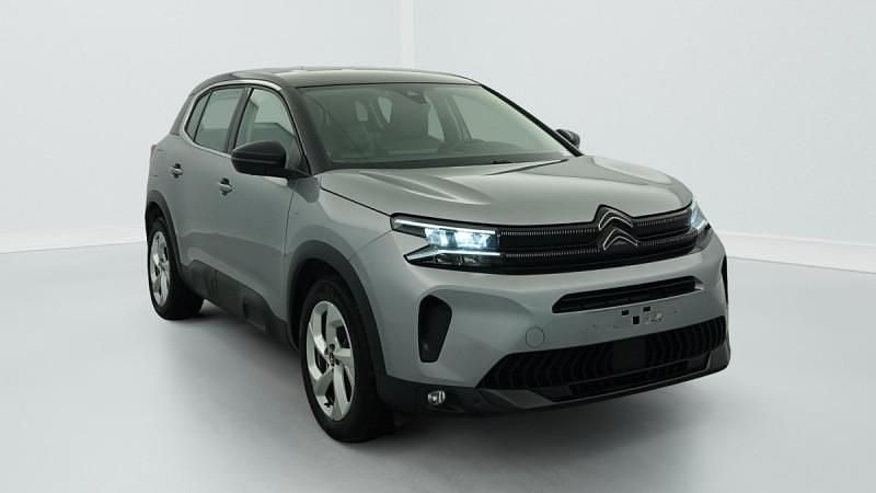 Occasion 2023 Citroën C5 Aircross Feel SUV | 17 180 € (Super prix) - Image 1/4