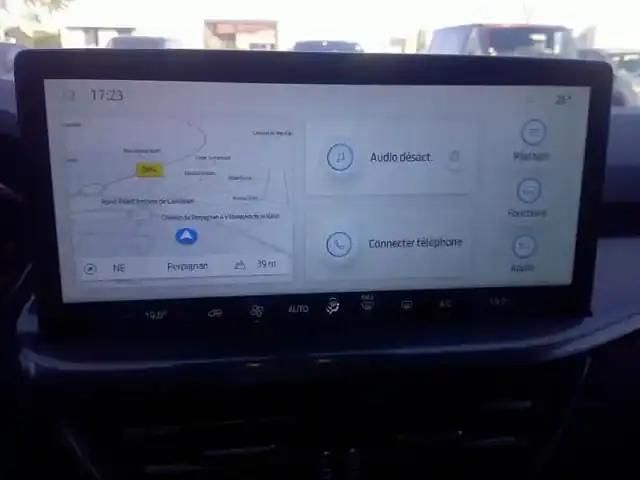 Occasion Ford Kuga Viva 152 ch (111 kW) 2024 Gris SUV