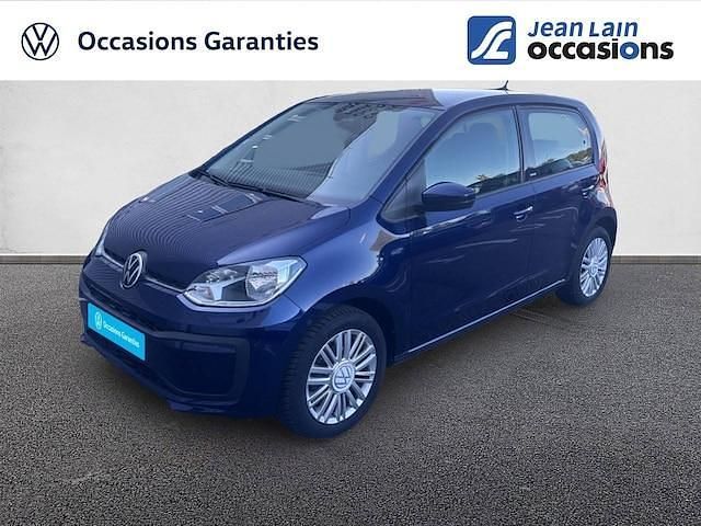 Utilisé 2021 VW up! United Citadine | 10 290 € (Prix juste) - Image 1/4