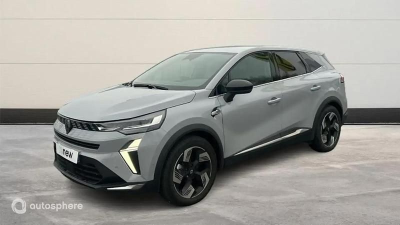 Occasion 2025 Renault Symbioz Techno SUV | 31 499 € (Prix juste) - Image 1/4