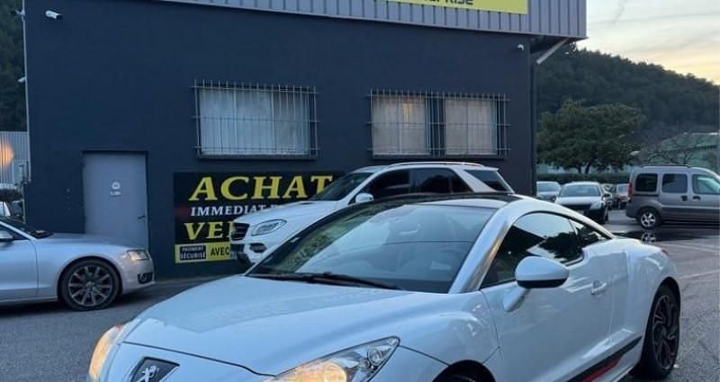 Occasion Peugeot RCZ 155 ch (114 kW) 2012 Coupé
