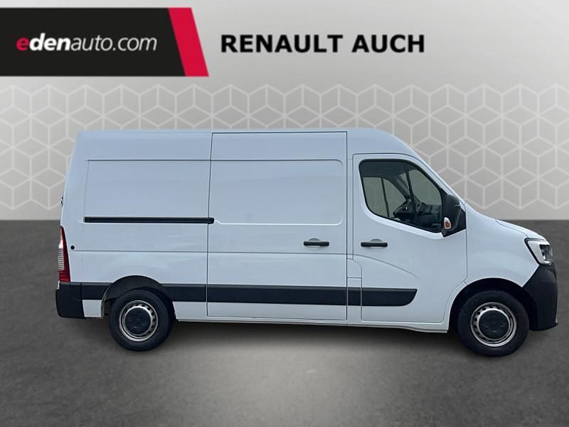 Occasion Renault Master 135 ch (99 kW) 2024 Monospace