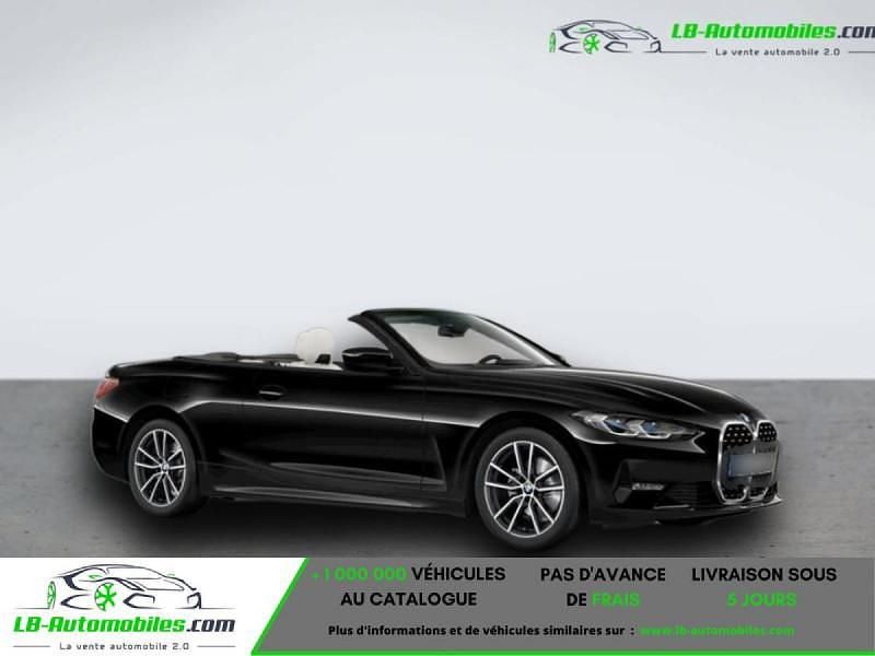 Occasion BMW 430 Sport Line 245 ch (180 kW) 2021 Coupé