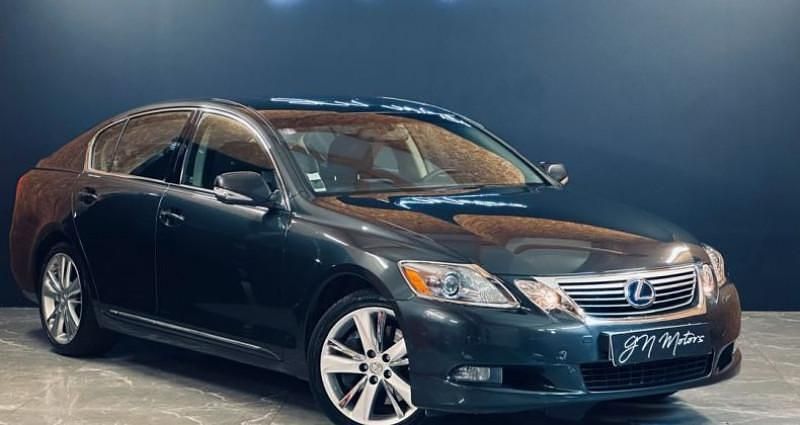 Utilisé 2011 Lexus GS450H Executive Line Berline | 17 990 € - Image 1/4