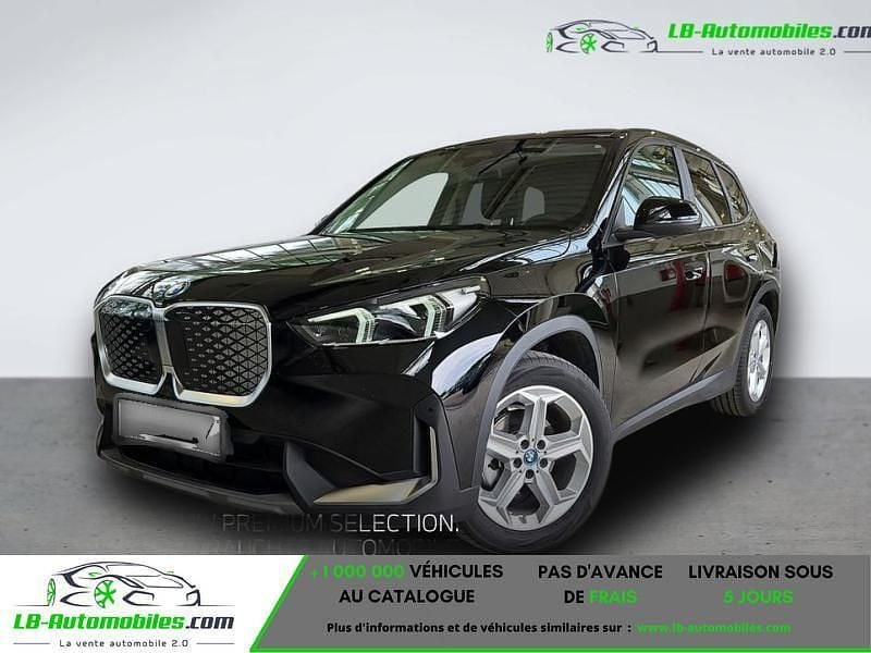 Utilisé 2024 BMW iX Sport Line SUV | 42 500 € (Super prix) - Image 1/4