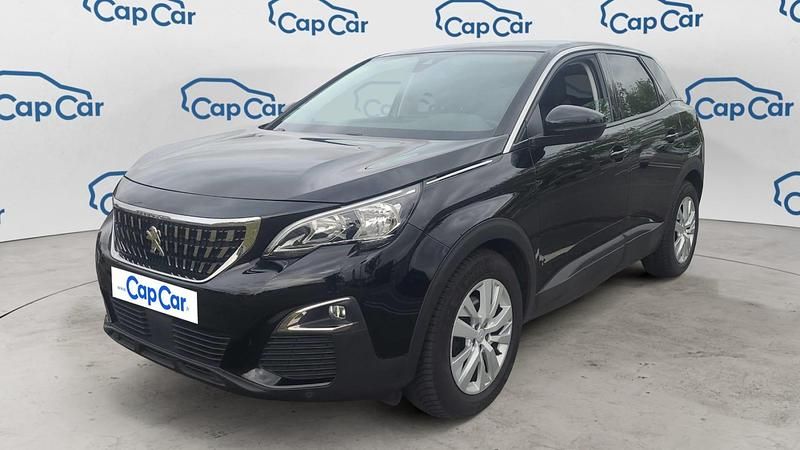 Utilisé 2020 Peugeot 3008 Business-Line | 13 490 € (Bon prix) - Image 1/3