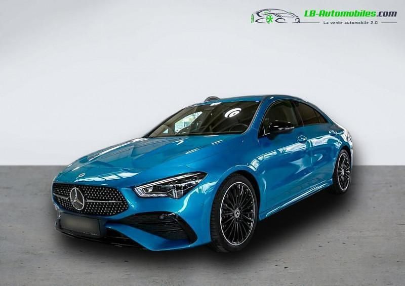 Utilisé 2024 Mercedes 250 Coupé | 48 600 € - Image 1/4
