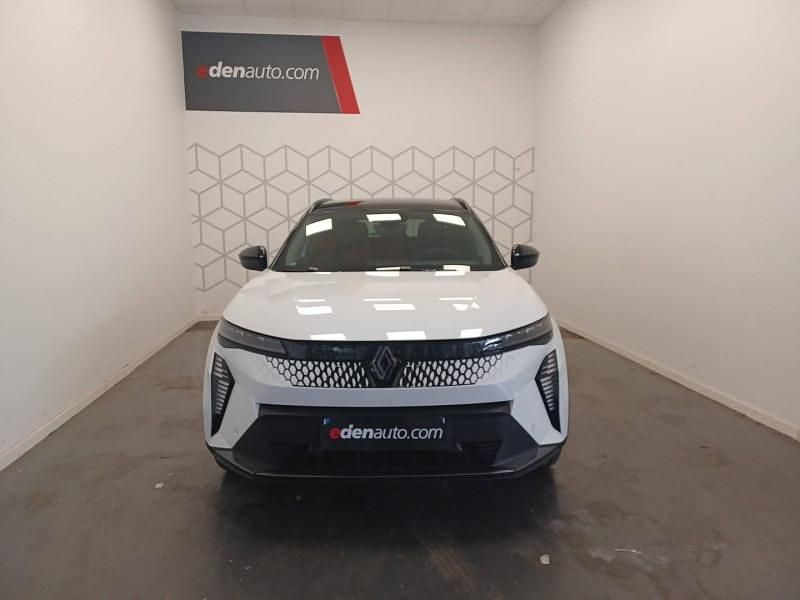 Noir Utilisé 2025 Renault Scénic Techno Monospace | 43 990 € (Bon prix) - Image 1/4