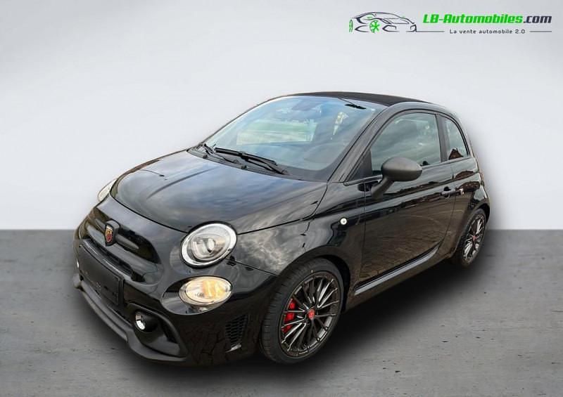 Utilisé 2023 Abarth 695 Citadine | 33 500 € (Prix juste) - Image 1/4