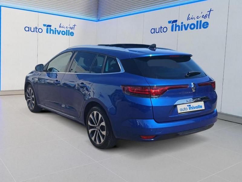 Occasion Renault Mégane GrandTour Techno 115 ch (84 kW) 2024 Break