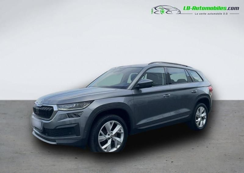 Utilisé 2022 Skoda Kodiaq SUV | 38 800 € (Prix juste) - Image 1/4