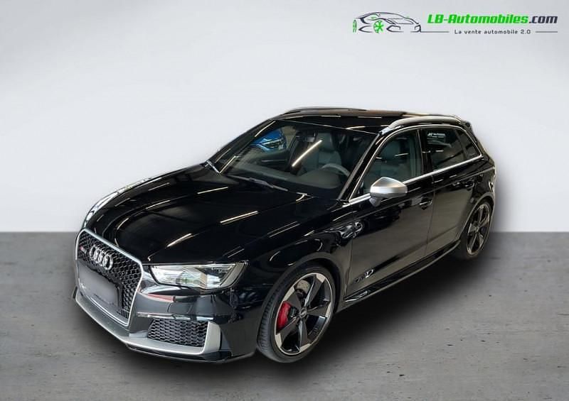 Utilisé 2016 Audi RS3 Sportback Sport Citadine | 40 200 € (Bon prix) - Image 1/4