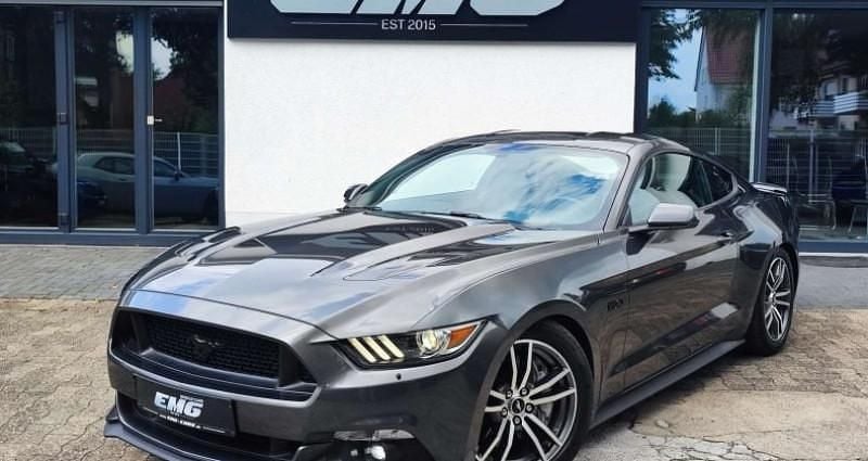 Utilisé 2015 Ford Mustang GT Premium Coupé | 32 490 € (Super prix) - Image 1/4