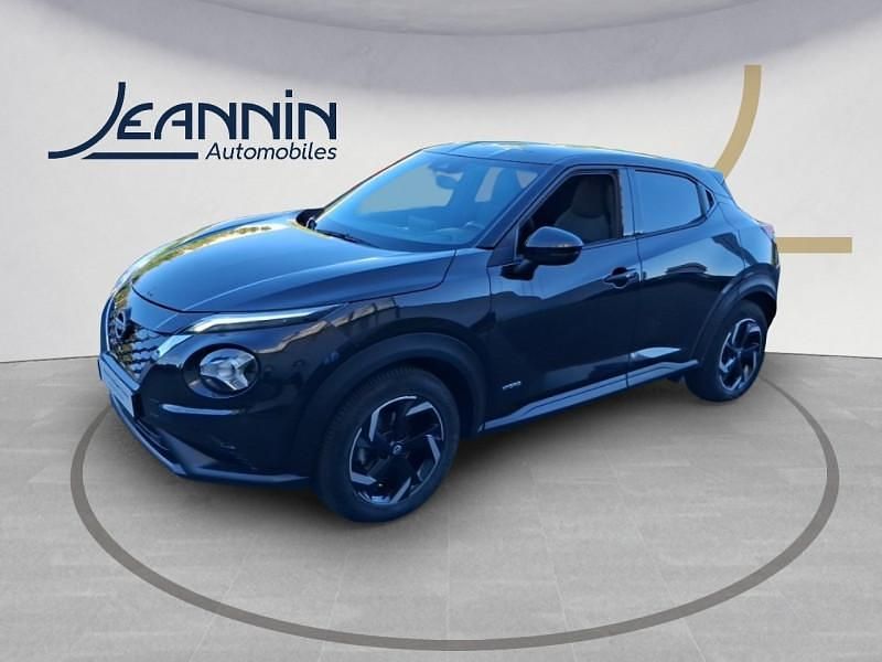 Occasion 2022 Nissan Juke SUV | 18 900 € (Prix juste) - Image 1/4