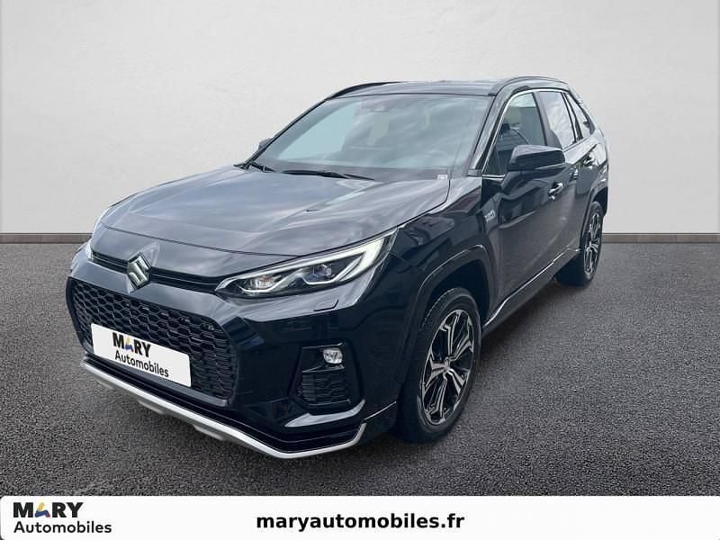 Nouvelle 2024 Suzuki Across SUV | 42 900 € (Prix cher) - Image 1/4