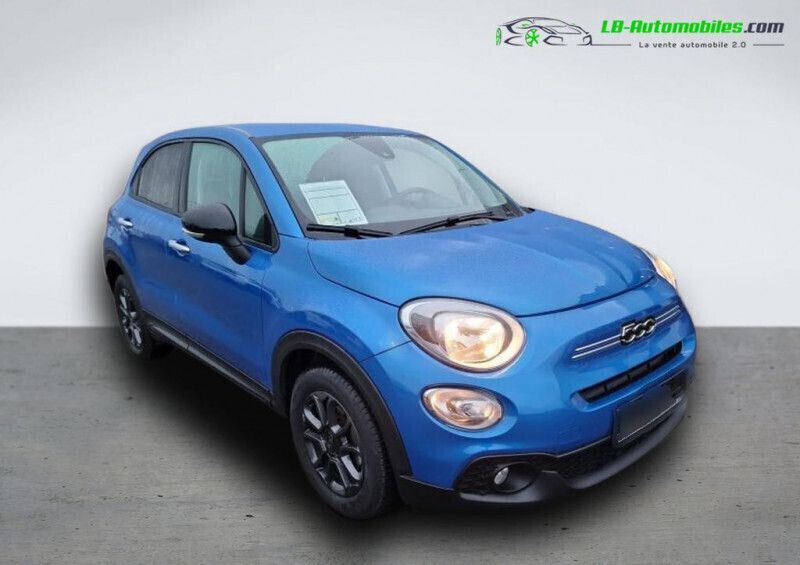 Utilisé 2023 Fiat 500 Citadine | 18 500 € (Prix juste) - Image 1/4
