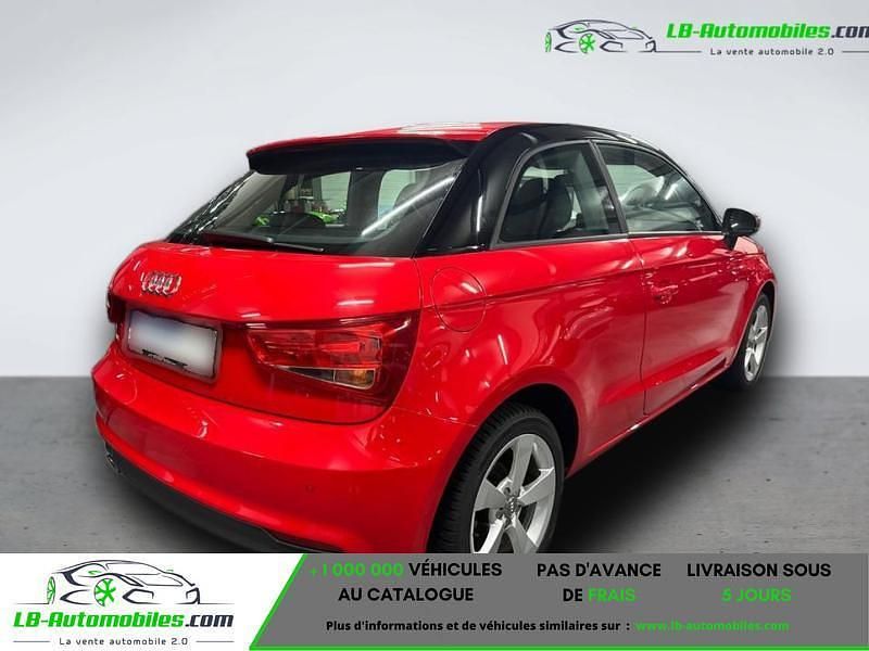 Occasion Audi A1 Sport 95 ch (69 kW) 2015 Citadine