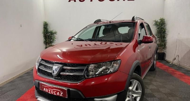 Occasion 2015 Dacia Sandero Prestige Citadine | 8 990 € (Prix juste) - Image 1/4