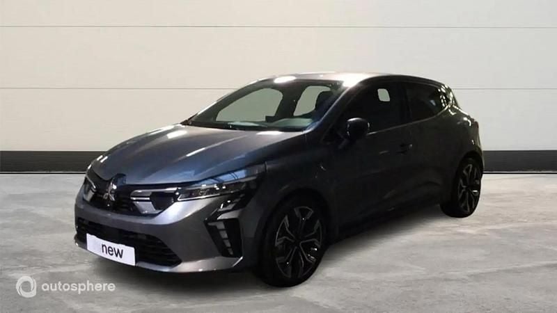 Noir Nouvelle 2025 Mitsubishi Colt Intense Berline | 18 799 € (Prix juste) - Image 1/4