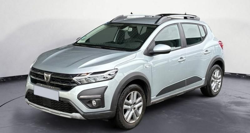 Occasion Dacia Sandero Comfort 91 ch (66 kW) 2022 Citadine