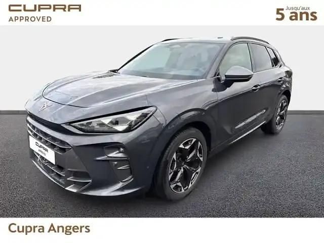 Gris Utilisé 2025 Cupra Terramar SUV | 38 990 € (Prix juste) - Image 1/4