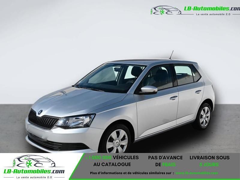 Utilisé 2016 Skoda Fabia Citadine | 12 000 € (Bon prix) - Image 1/4