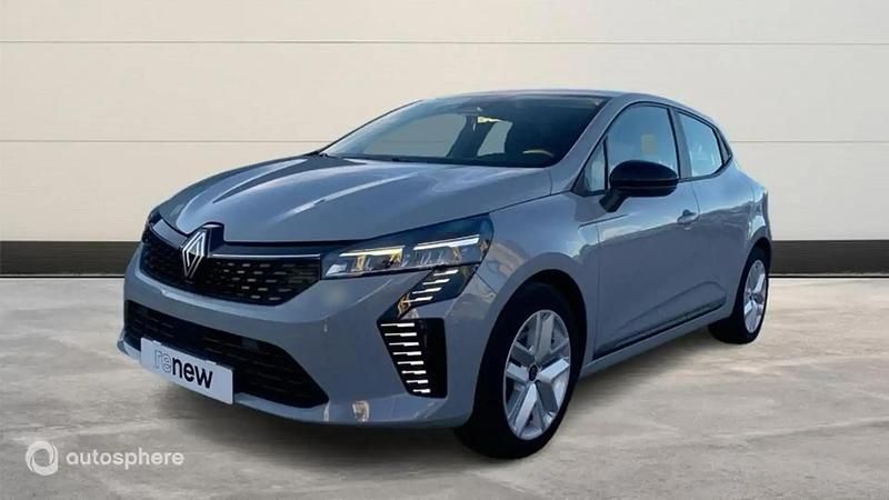 Occasion 2025 Renault Clio V Evolution Berline | 22 499 € (Prix cher) - Image 1/4