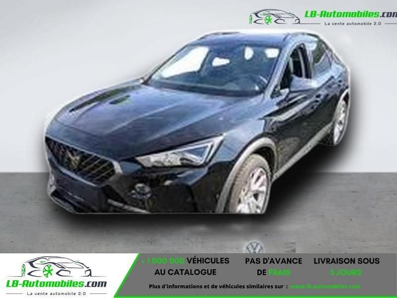 Utilisé 2023 Cupra Formentor SUV | 31 500 € (Prix juste) - Image 1/3