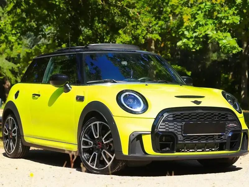 Utilisé 2023 Mini John Cooper Works Citadine | 31 999 € (Bon prix) - Image 1/4