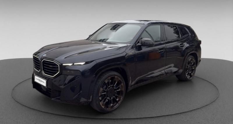 Occasion 2023 BMW XM Comfort Edition SUV | 113 900 € (Bon prix) - Image 1/4