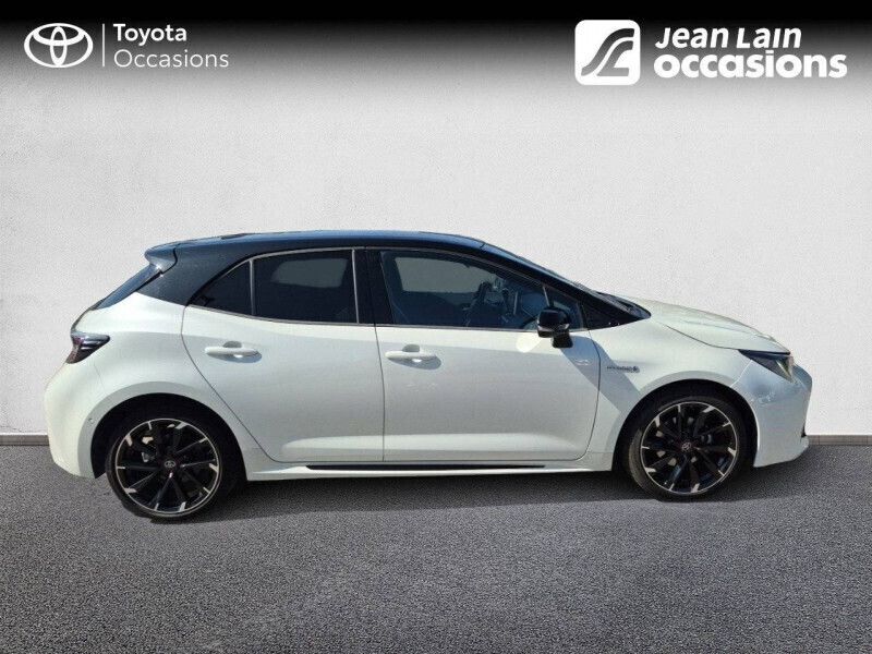Occasion Toyota Corolla Sport 98 ch (72 kW) 2020 Citadine