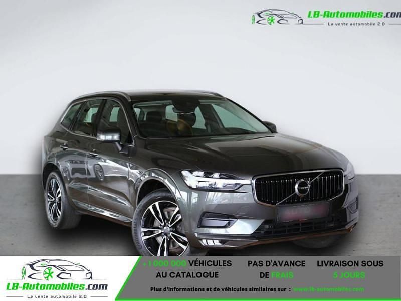 Occasion Volvo XC60 197 ch (144 kW) 2021 SUV