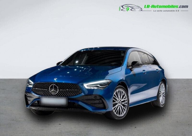 Utilisé 2023 Mercedes E250 Coupé | 39 000 € (Prix juste) - Image 1/4