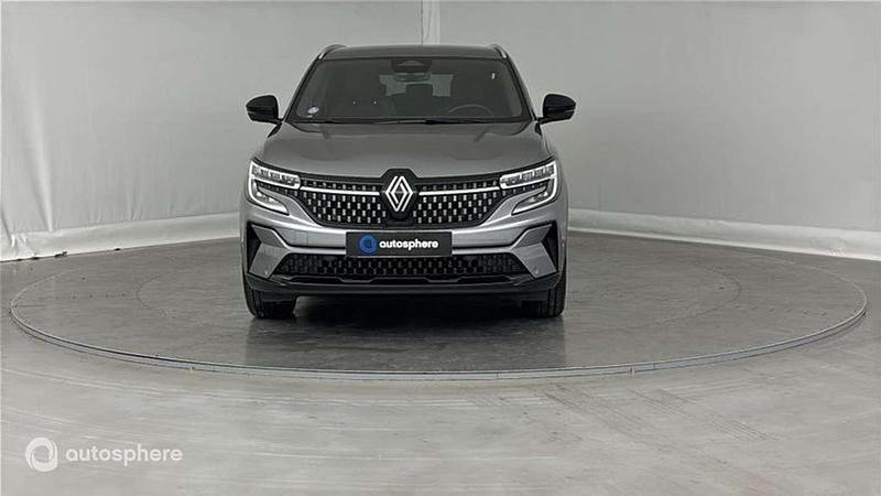 Occasion Renault Austral Iconic 133 ch (97 kW) 2023 SUV