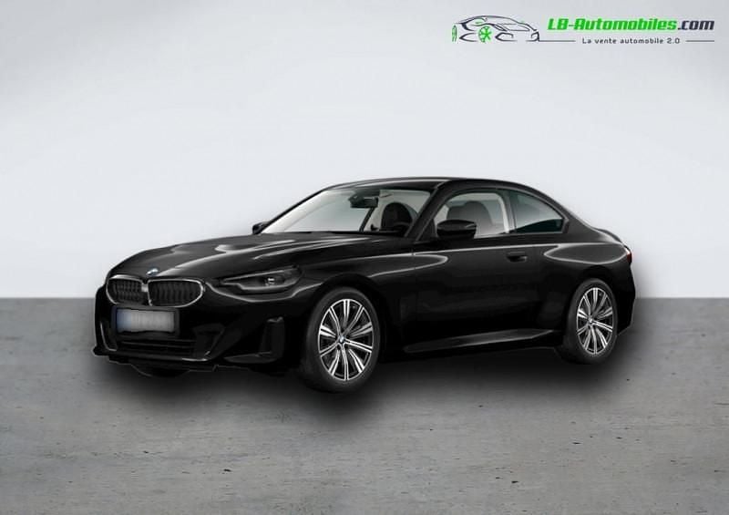 Utilisé 2024 BMW 218 Coupé | 38 300 € (Super prix) - Image 1/4
