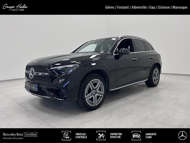 Occasion 2023 Mercedes GLC300 AMG line SUV | 69 990 € - Image 1/4