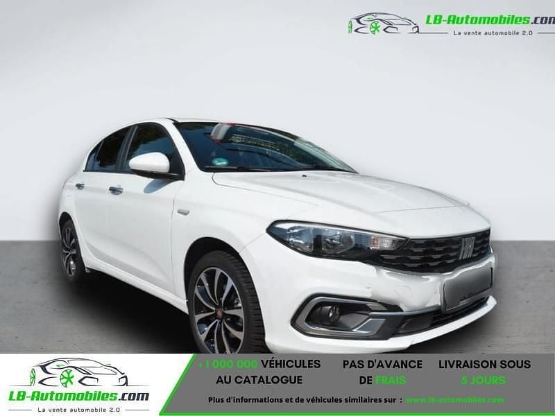 Occasion 2023 Fiat Tipo Berline | 17 900 € (Bon prix) - Image 1/4