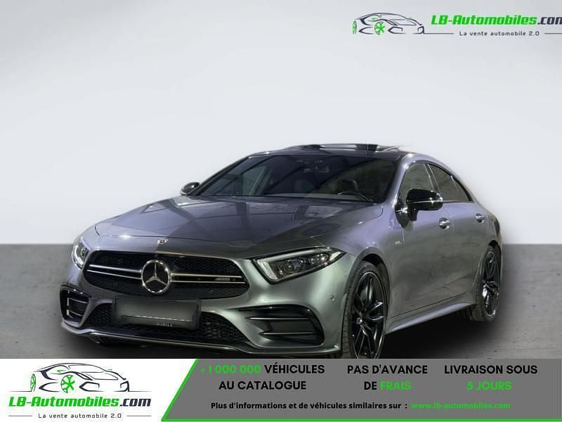 Utilisé 2019 Mercedes CLS53 AMG AMG Coupé | 62 700 € - Image 1/4