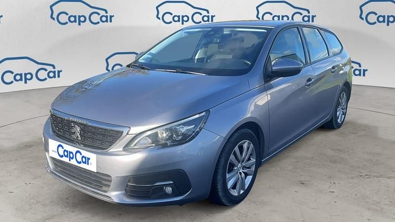 Utilisé 2020 Peugeot 308 Active Break | 8 490 € (Super prix) - Image 1/3