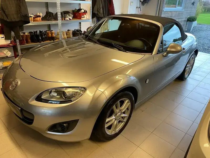Utilisé 2012 Mazda MX5 Cabriolet | 15 500 € - Image 1/4