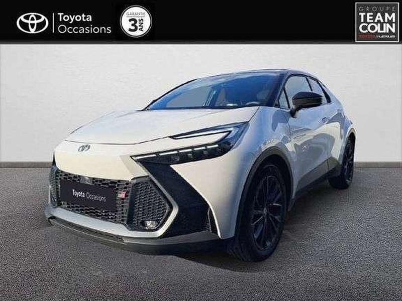 Nouvelle 2025 Toyota C-HR Sport SUV | 36 900 € (Prix juste) - Image 1/1