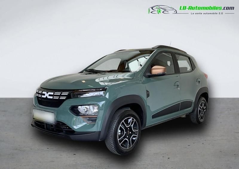 Utilisé 2023 Dacia Spring Citadine | 17 900 € - Image 1/4