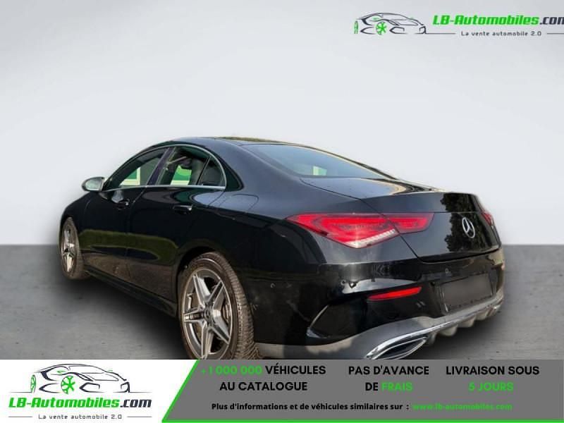 Occasion Mercedes CL200 163 ch (119 kW) 2020 Coupé