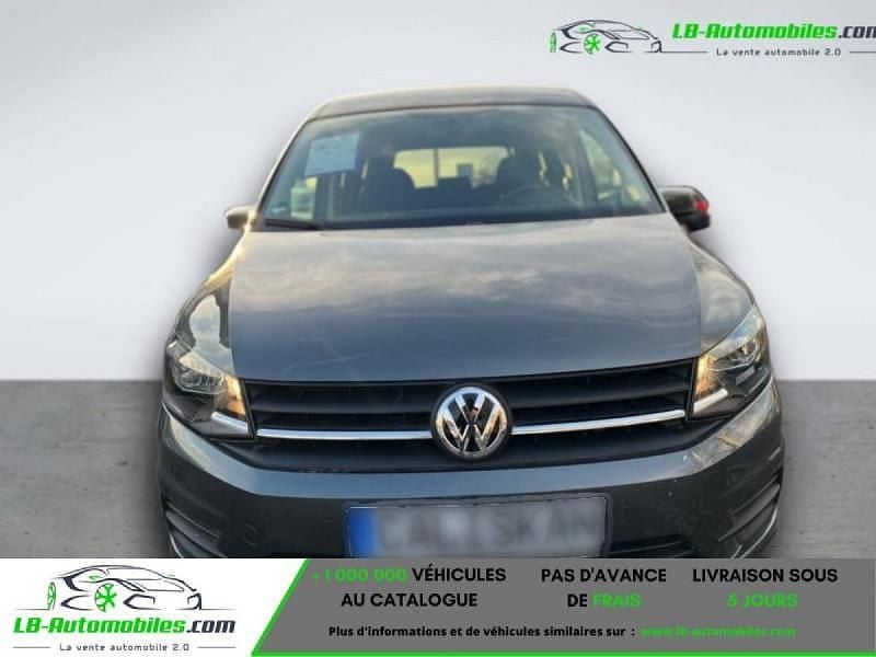 Occasion VW Caddy 150 ch (110 kW) 2015 Monospace