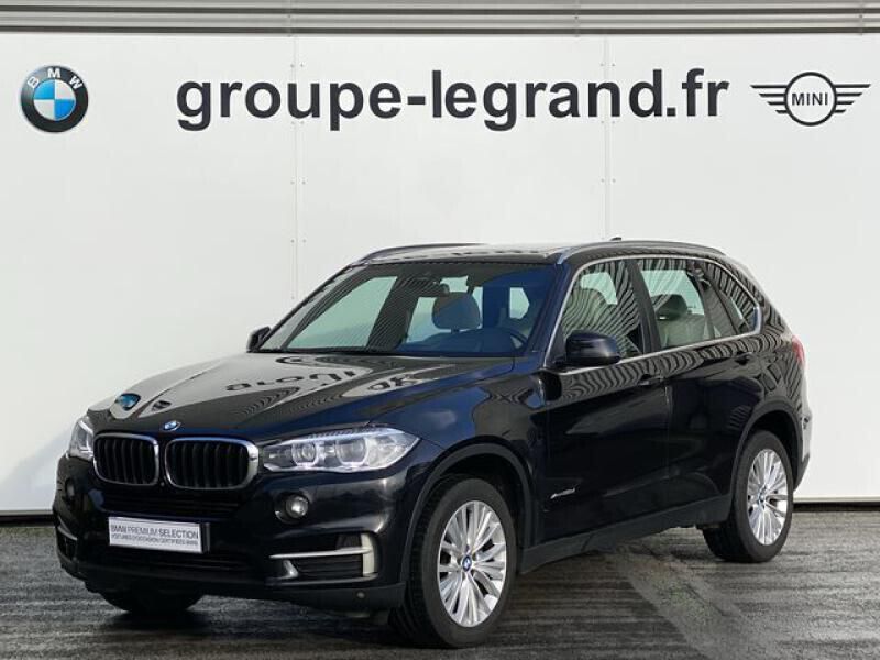 Utilisé 2013 BMW X5 SUV | 29 490 € - Image 1/4