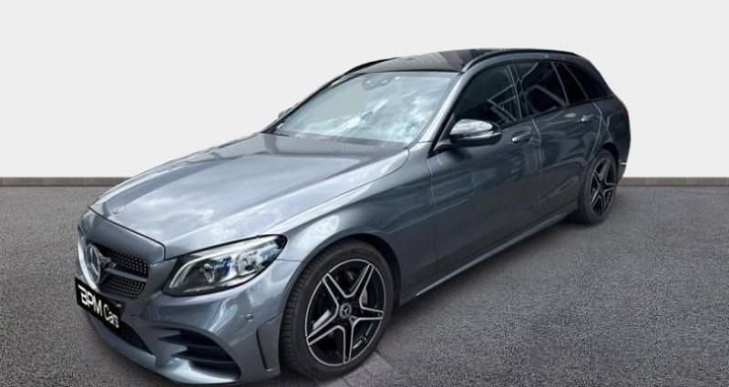 Utilisé 2020 Mercedes C200 AMG line Break | 29 890 € - Image 1/4