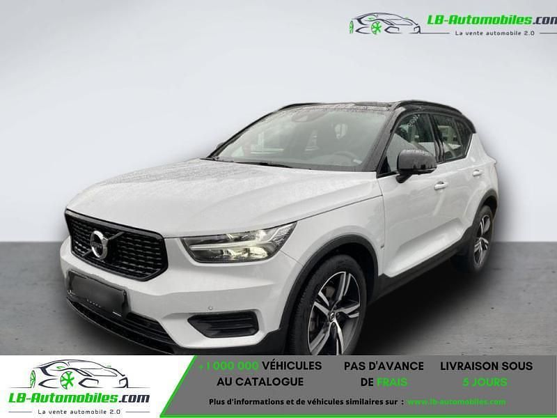 Utilisé 2021 Volvo XC40 SUV | 39 500 € - Image 1/4