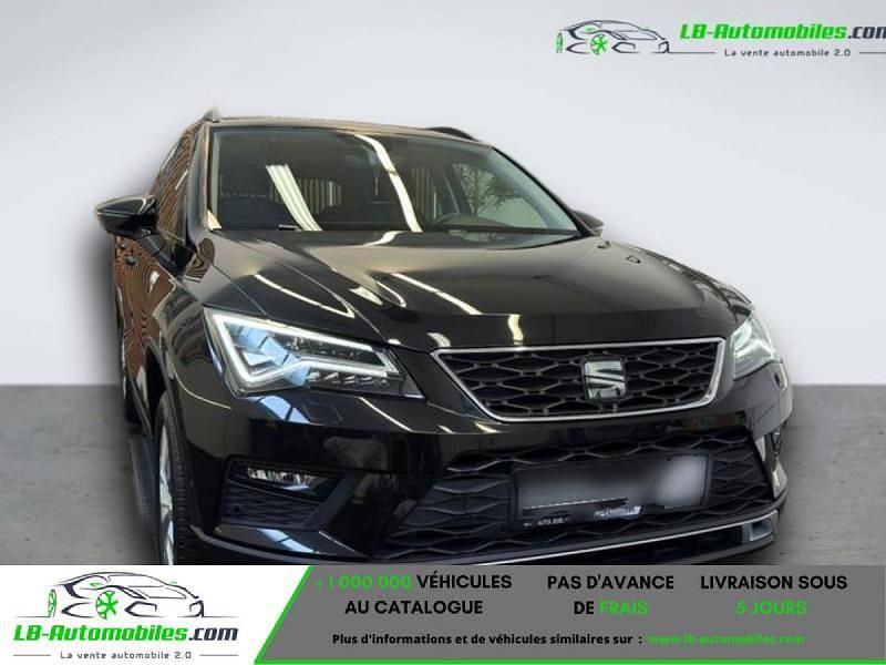 Occasion 2019 Seat Ateca SUV | 26 100 € (Prix juste) - Image 1/4