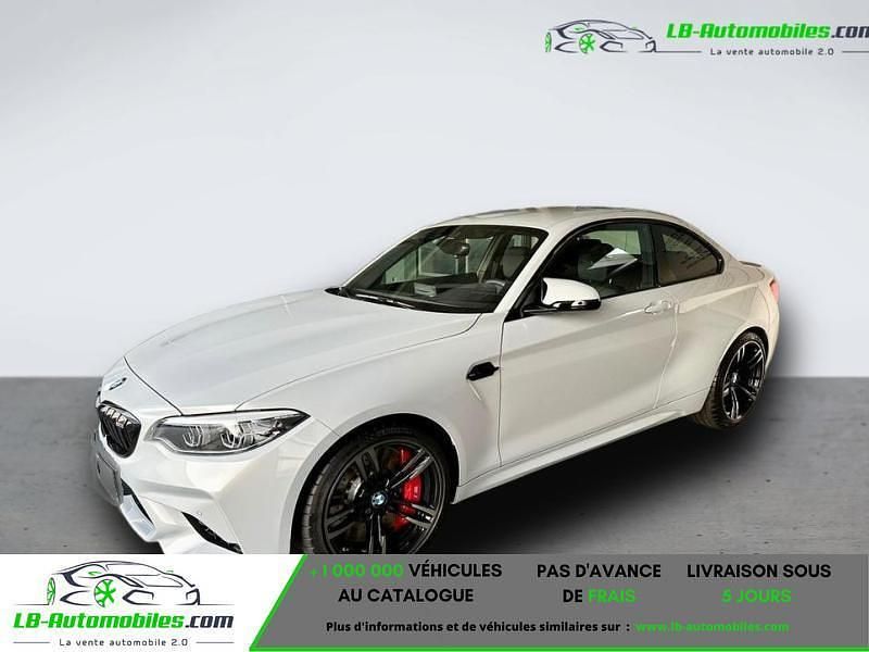 Utilisé 2019 BMW M2 Comfort Edition Coupé | 65 700 € (Prix cher) - Image 1/3
