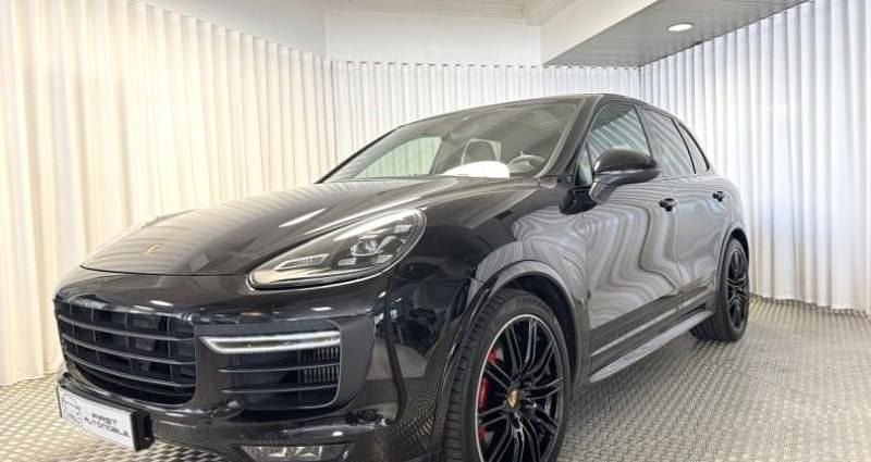 Utilisé 2016 Porsche Cayenne SUV | 42 900 € (Super prix) - Image 1/4
